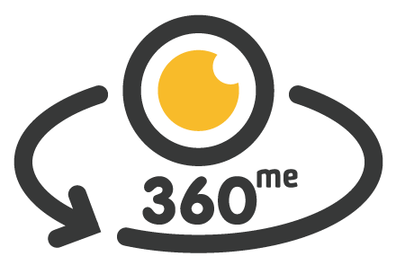 See 360 me